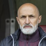 La victoire est impérative dimanche face à YB pour le Servette FC de Thomas Häberli KEYSTONE/SALVATORE DI NOLFI